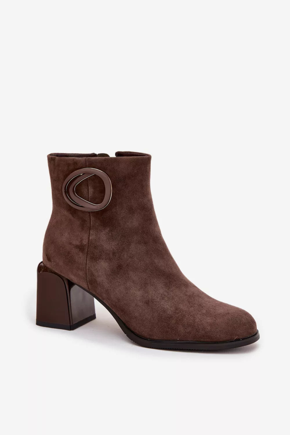 Auliniai batai modelis 222973 Ženkite stilingai