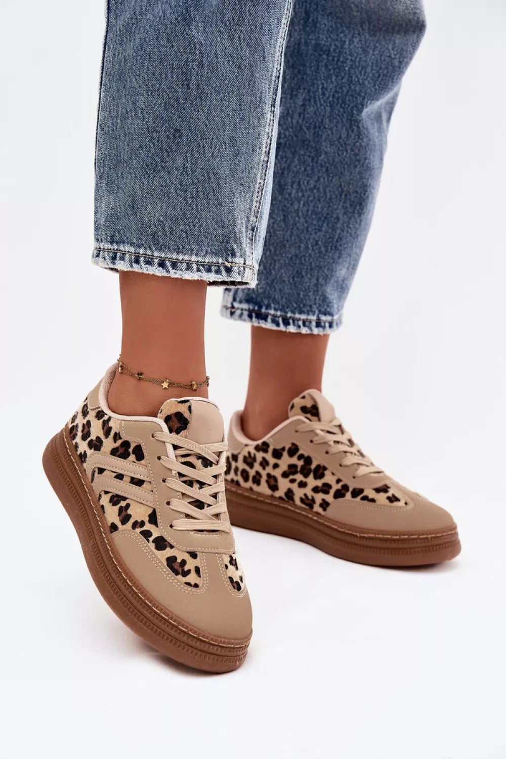 Sportiniai bateliai, modelis 222974 „Step in style“