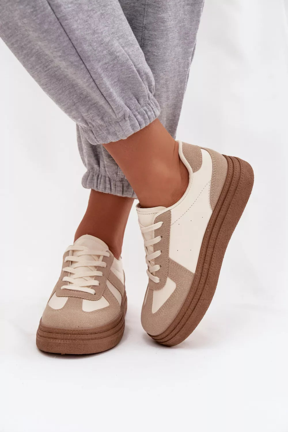 Sportbačiai modelis 222977 Ženkite stilingai