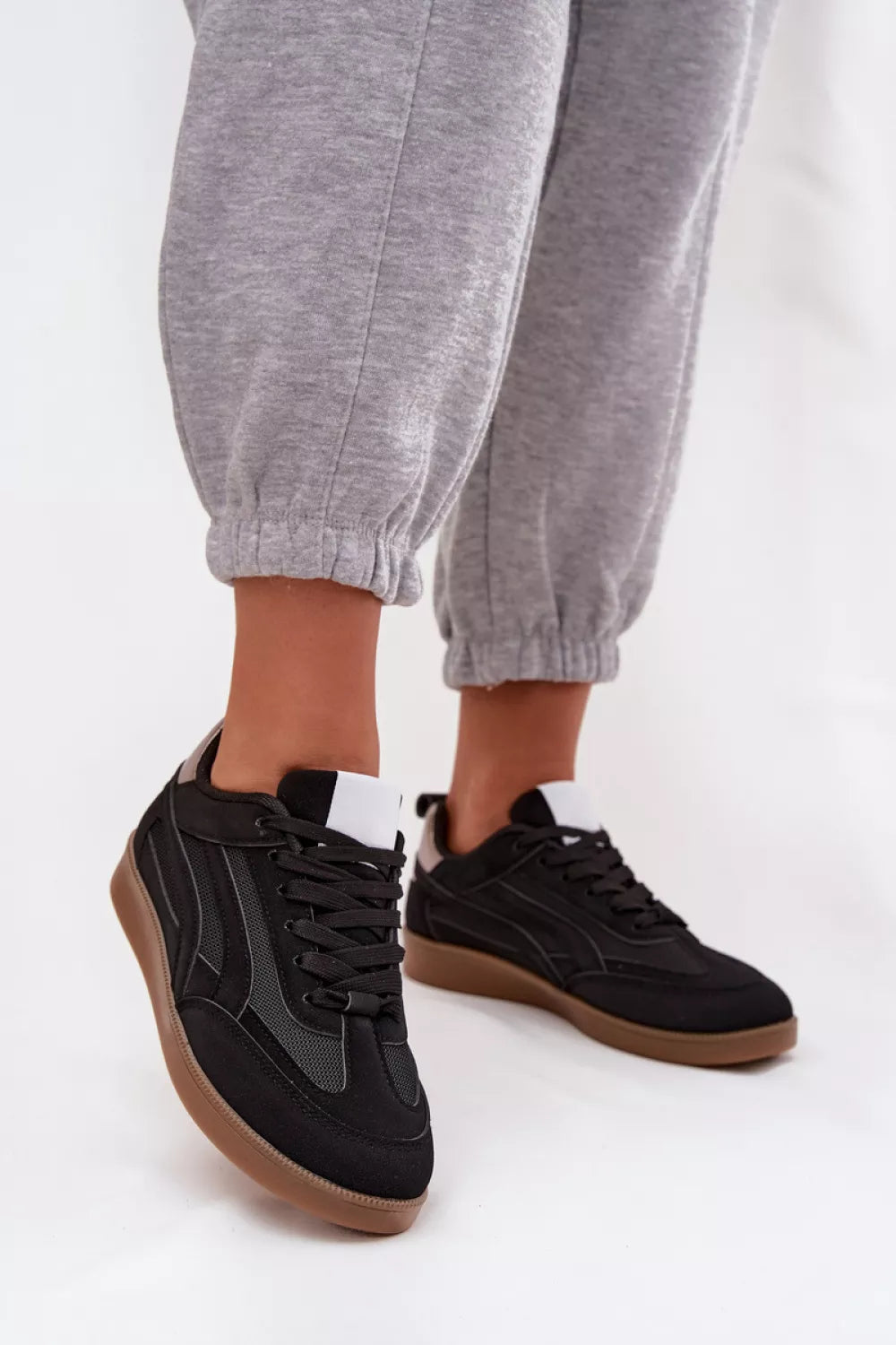 Sportiniai bateliai modelis 222978 Ženkite stilingai