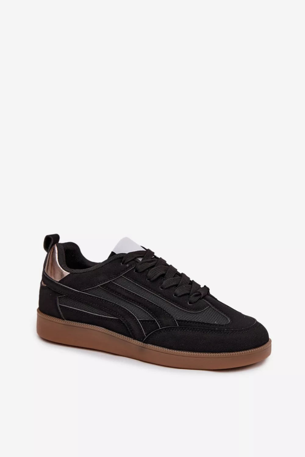 Sportiniai bateliai modelis 222978 Ženkite stilingai