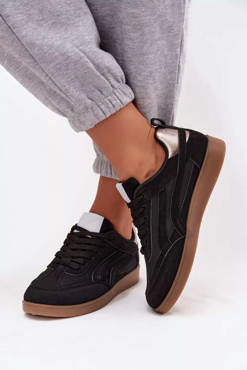 Sportiniai bateliai modelis 222978 Ženkite stilingai