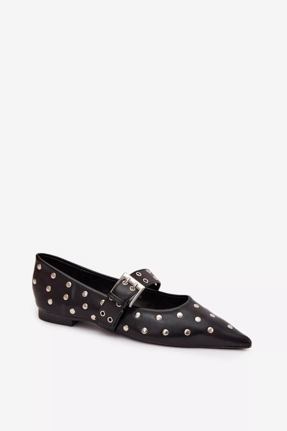 Baleto bateliai modelis 222985 Ženkite stilingai
