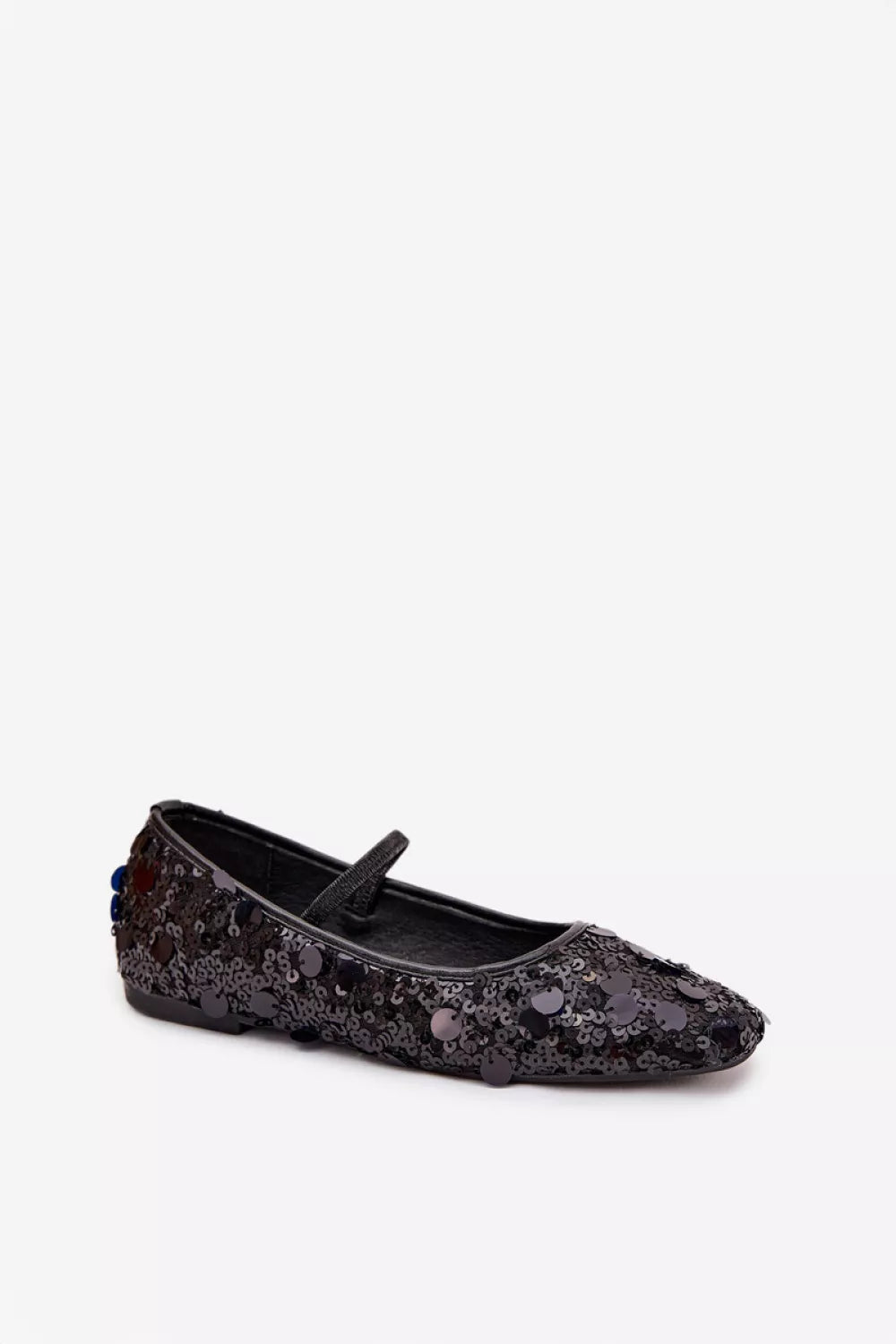 Balerinos modelis 222987 Ženkite stilingai