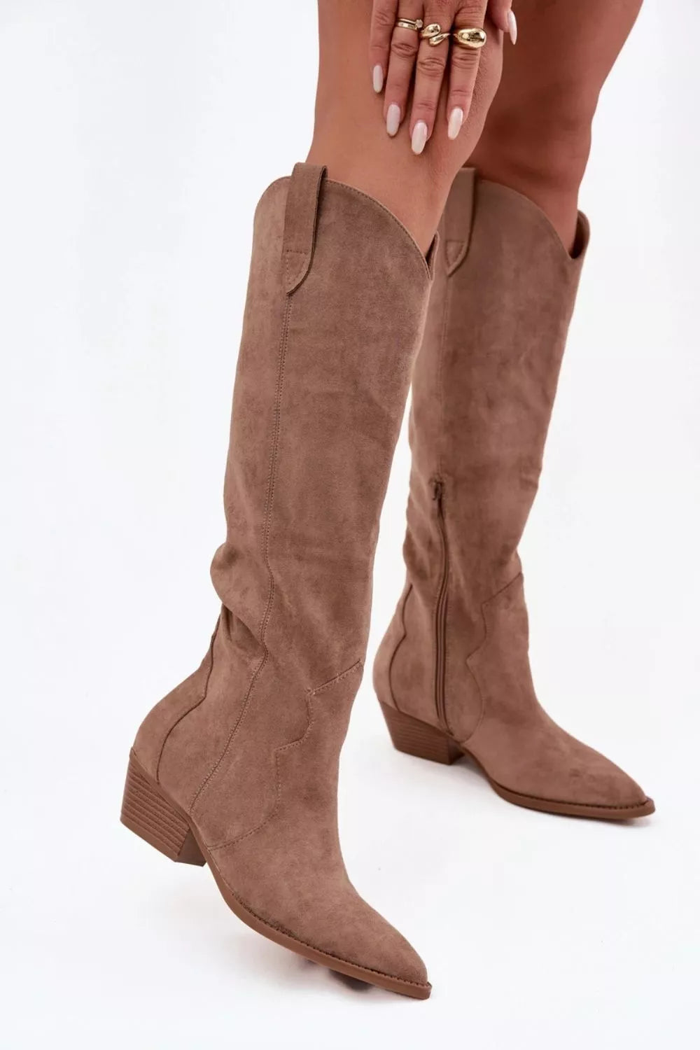 Auliniai batai“Step in style” modelis 223004 Ženkite stiliumi