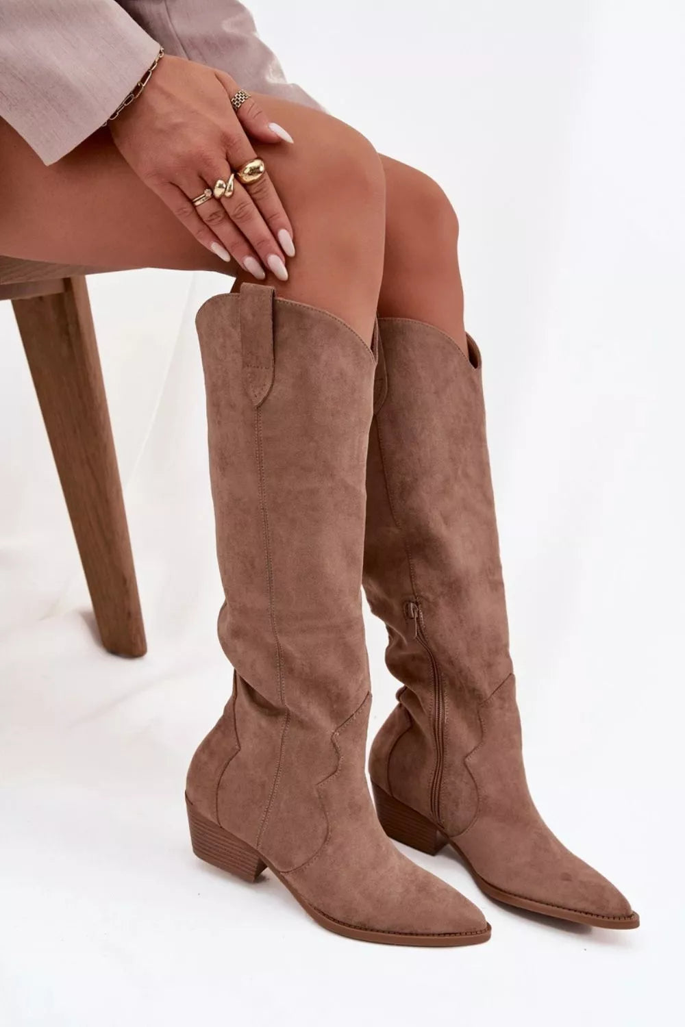 Auliniai batai“Step in style” modelis 223004 Ženkite stiliumi