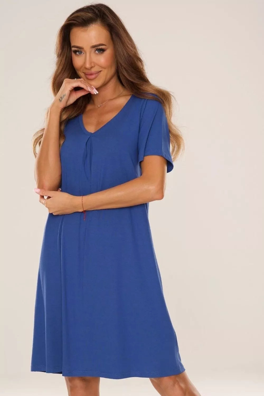 Nightshirt modelis 223019 De Lafense
