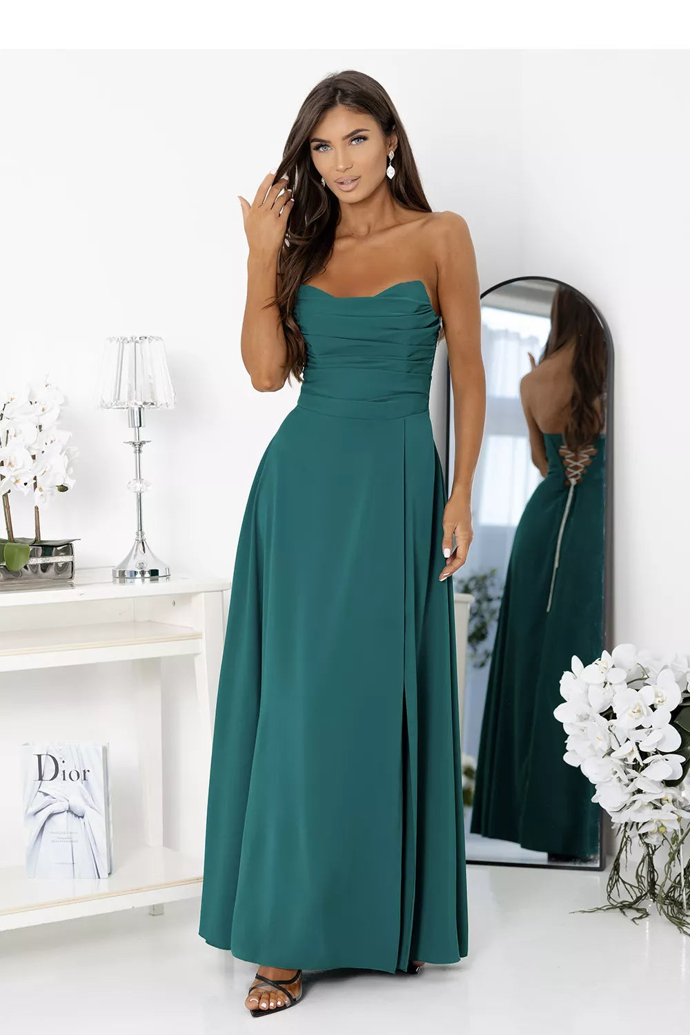 Ilga suknelė modelis 223029 With You