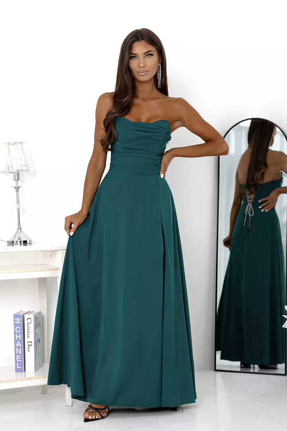 Ilga suknelė modelis 223029 With You