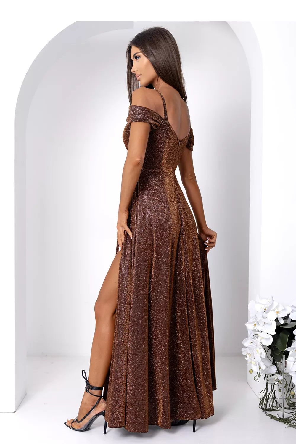 Ilga suknelė modelis 223031 With You