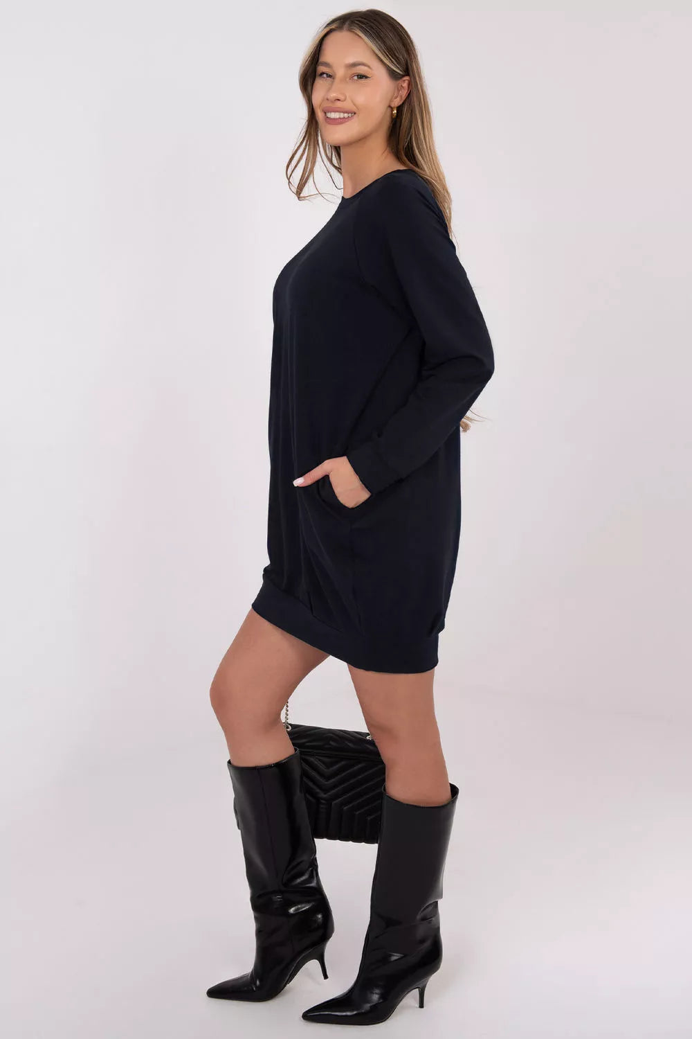 Dieninė suknelė modelis 223044 BFG