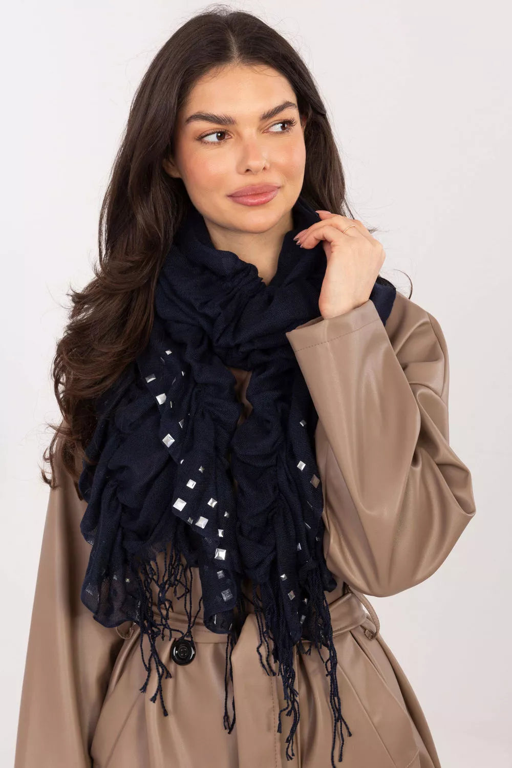 Neckerchief model 223048 AT