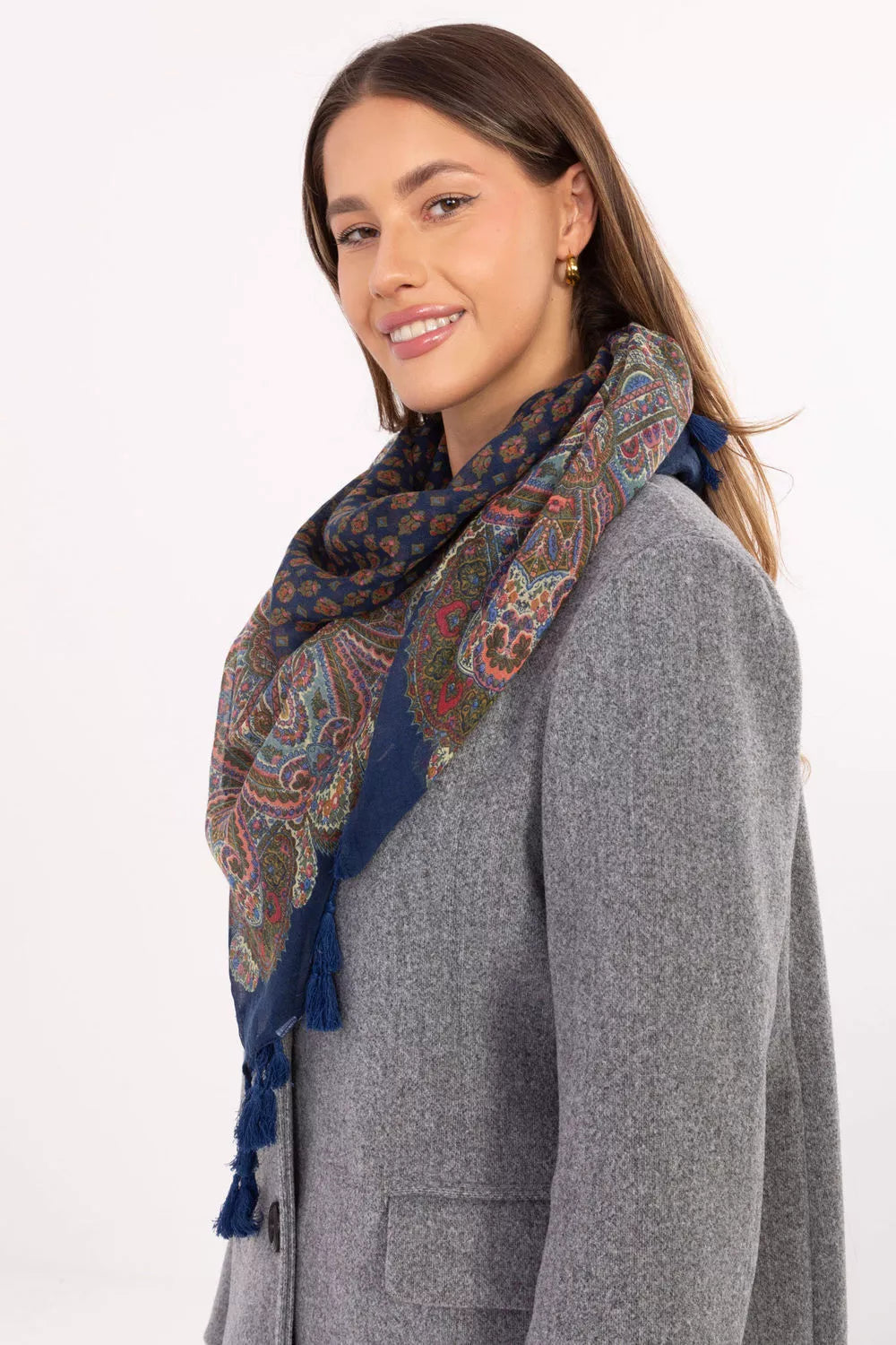 Karinės skaros modelis 223052 AT