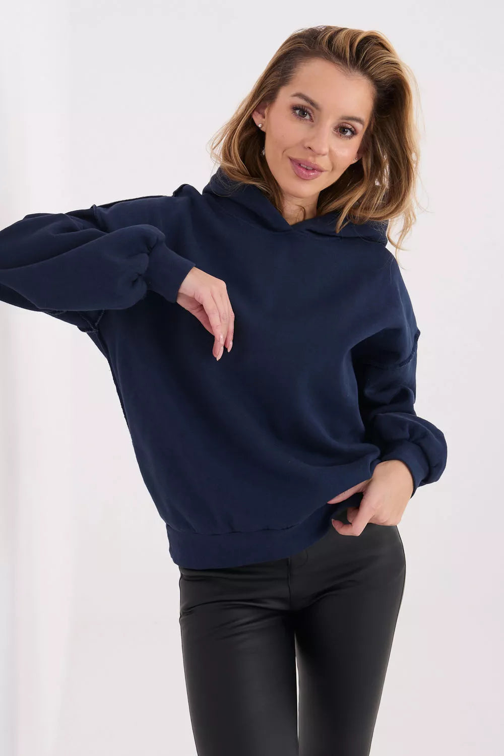 Megztinis modelis 223081 Gamyklos Kaina