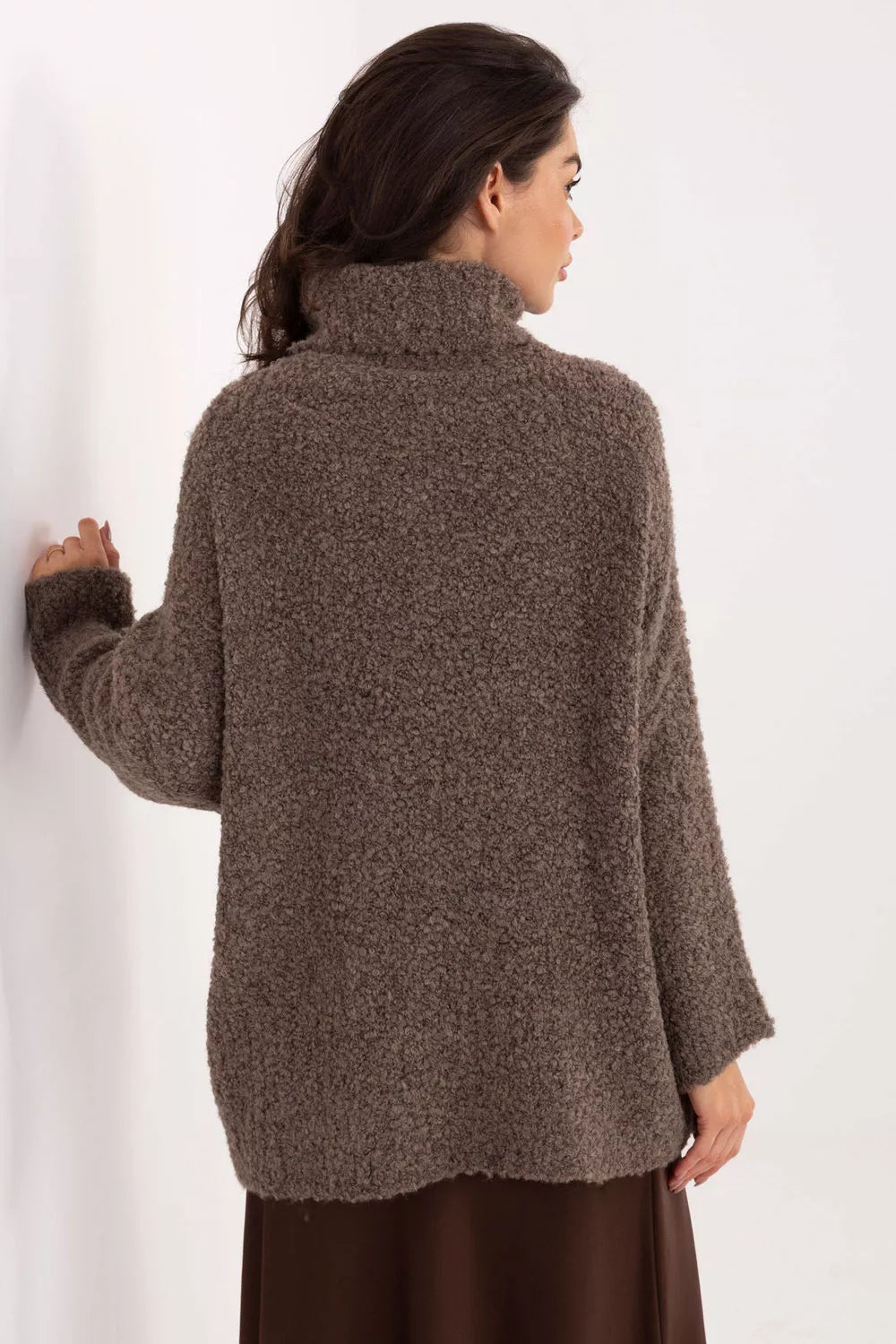 Turtleneck modelis 223084 Gamyklos kaina