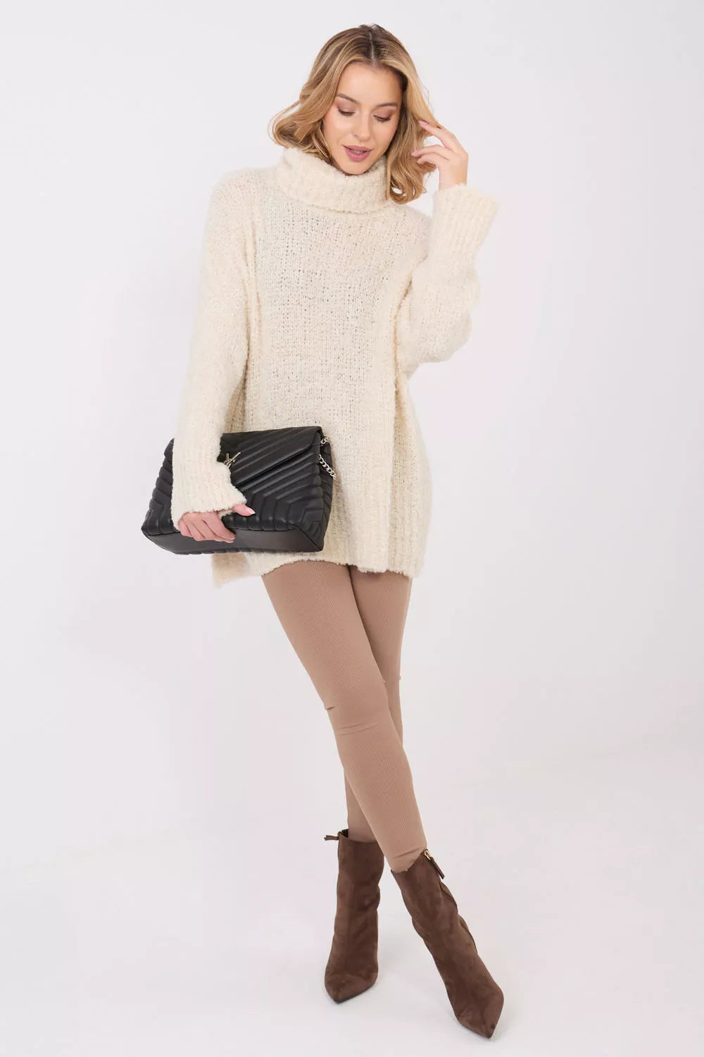 Megztukinis modelis 223086 Gamyklos kaina