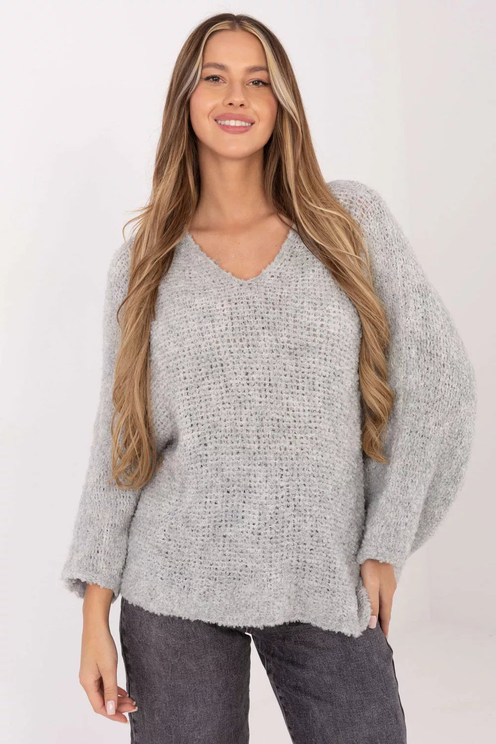 Megztinio modelis 223089 Gamyklos kaina