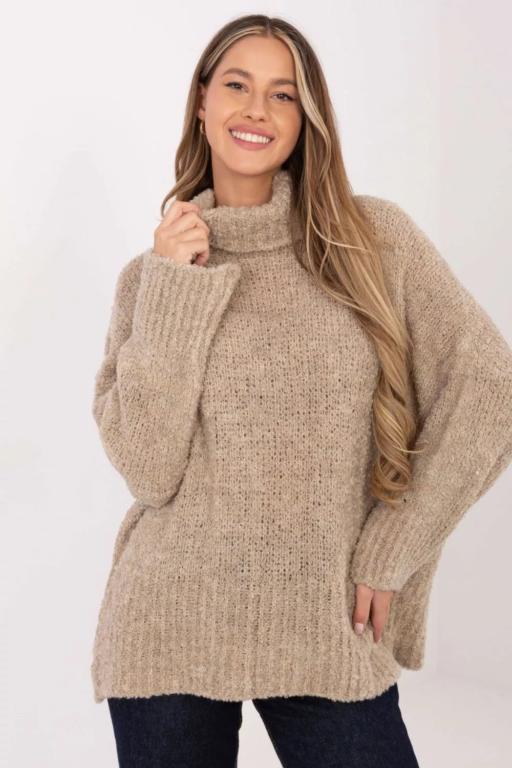 Megztukinis modelis 223087 Gamyklos kaina