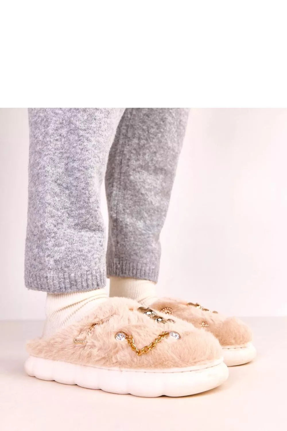 Šlepetės modelis 223113 Solea