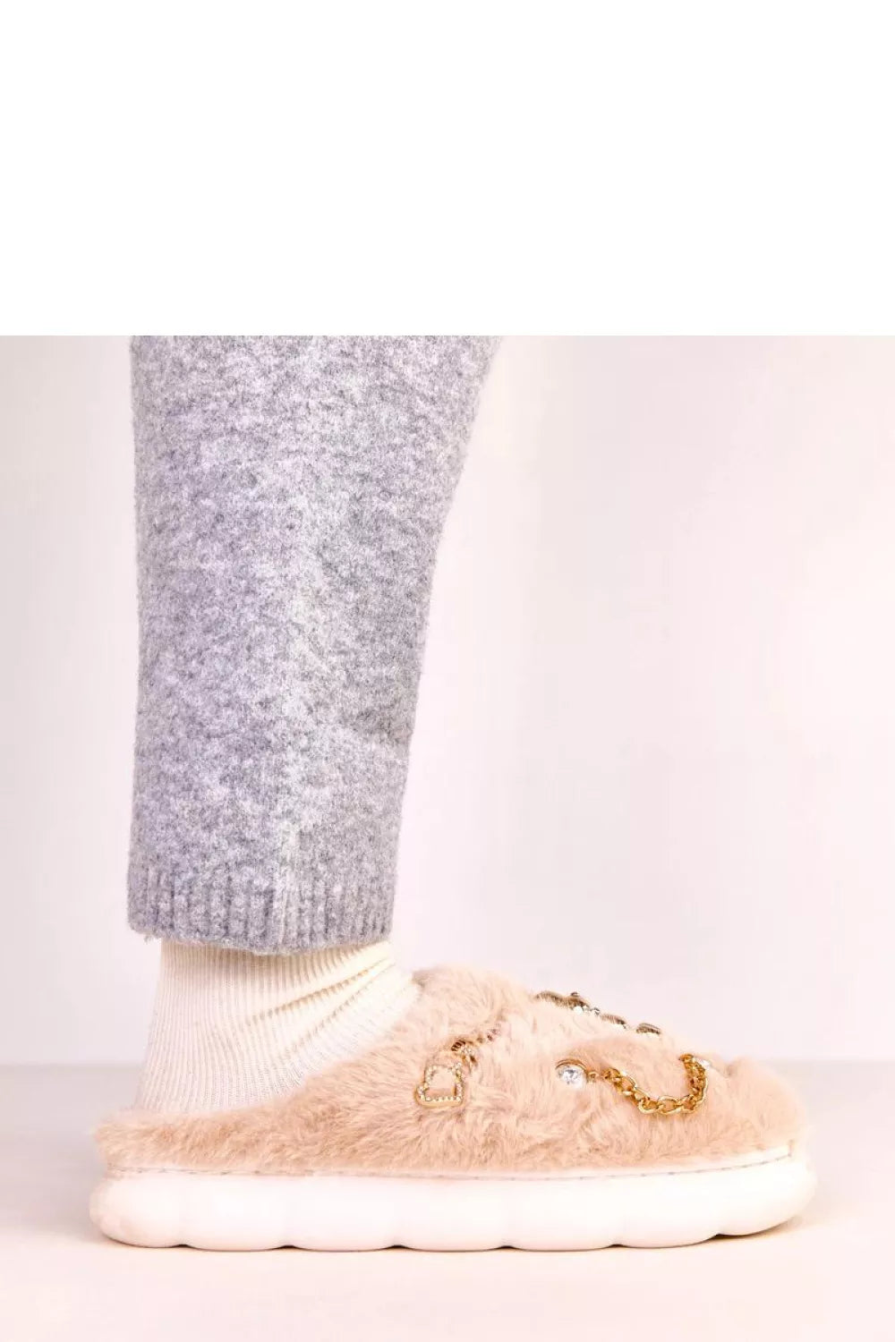 Šlepetės modelis 223113 Solea