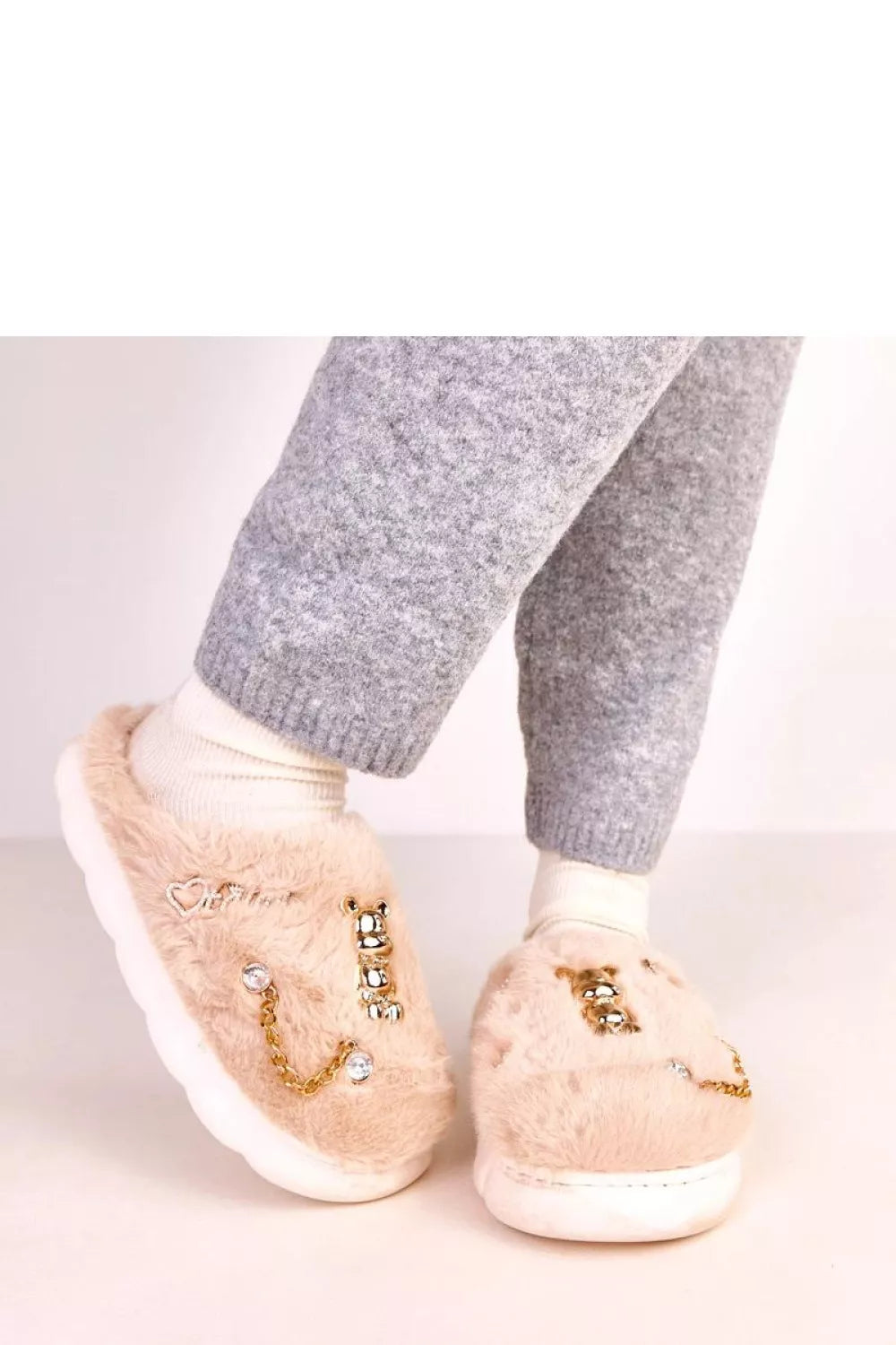 Šlepetės modelis 223113 Solea