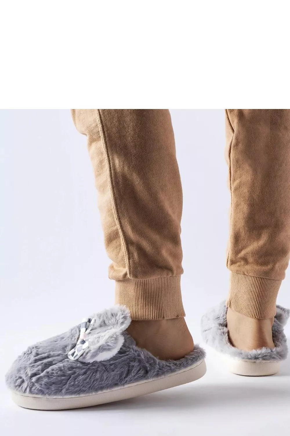 Šlepetės modelis 223133 Solea