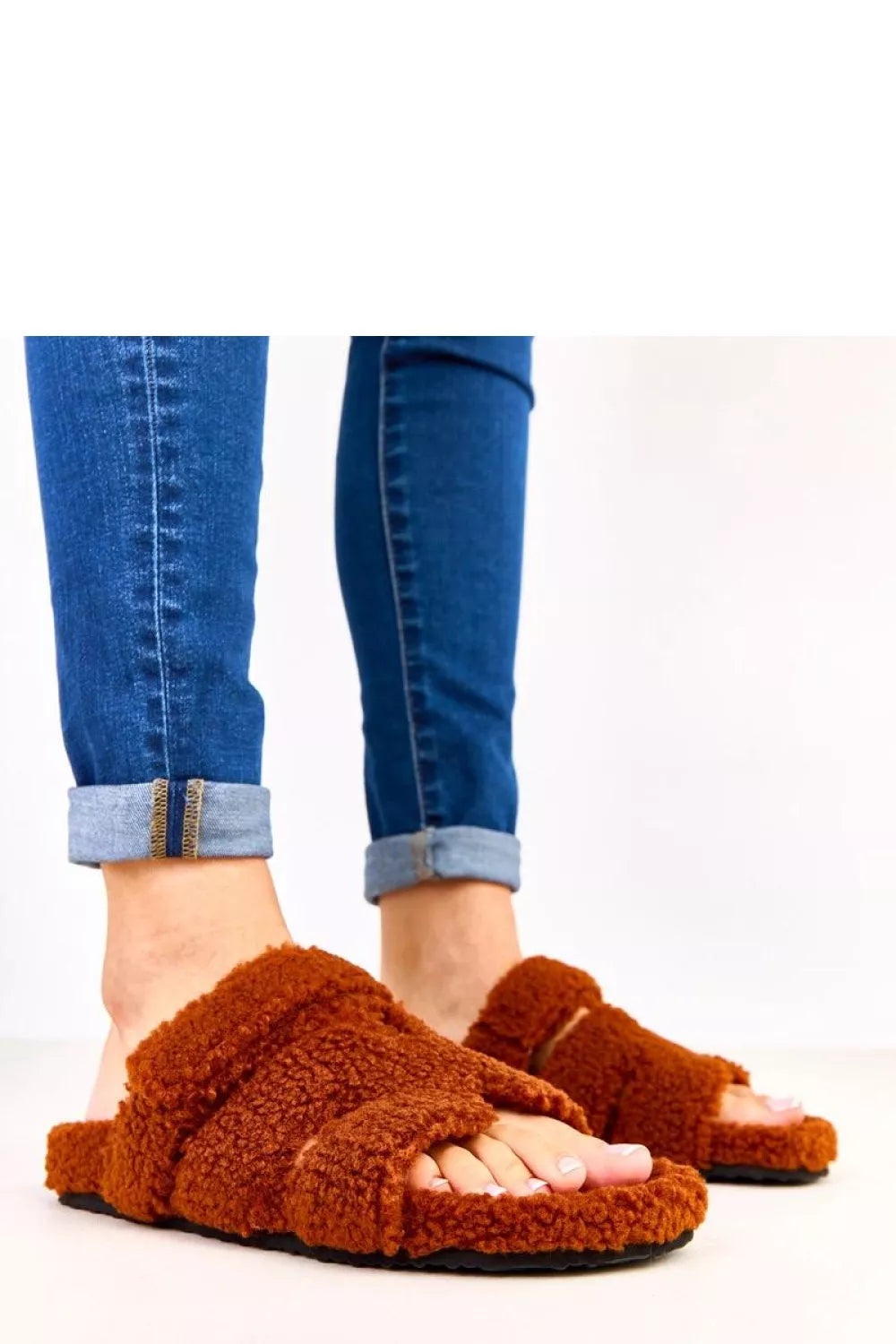 Šlepetės modelis 223135 Solea