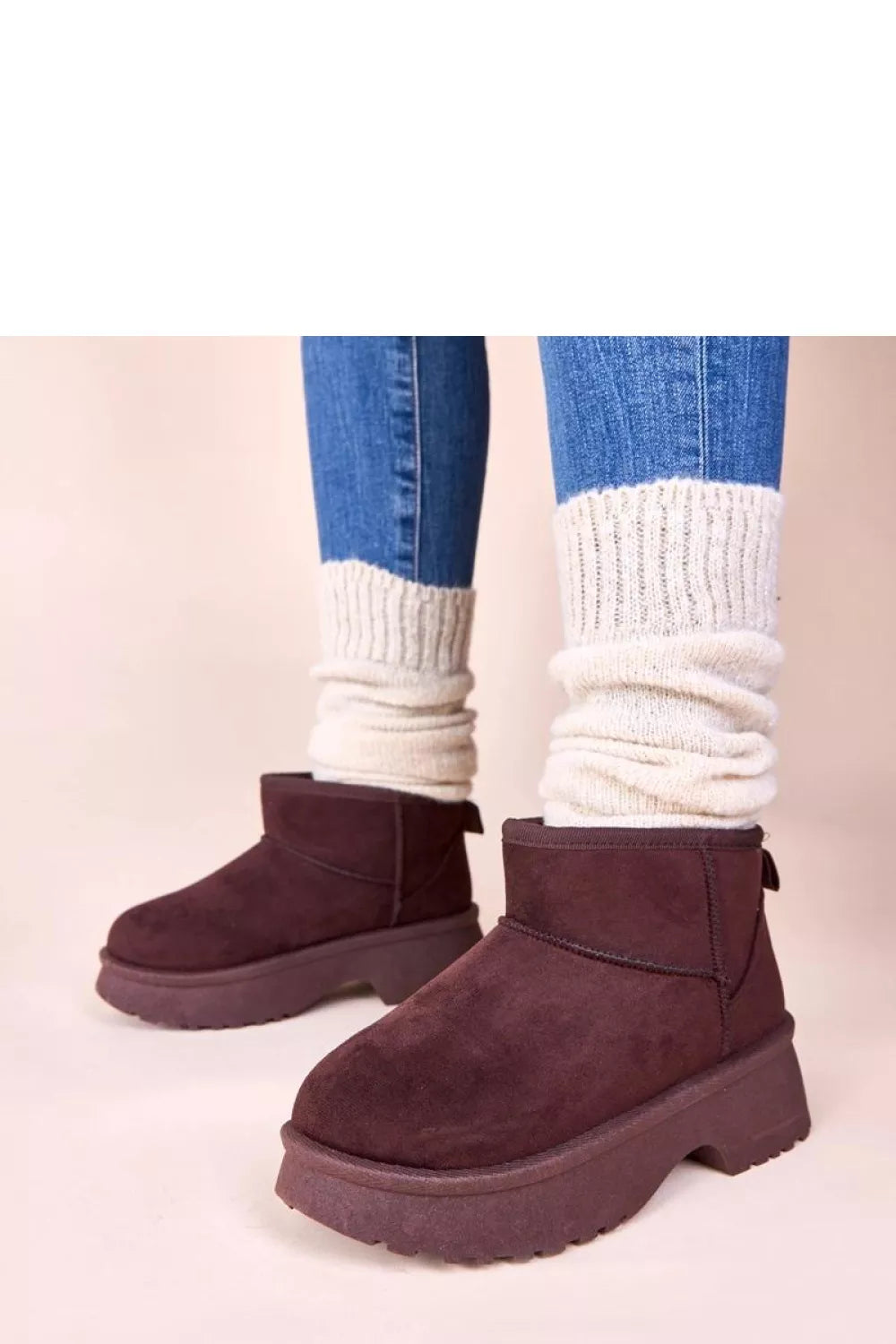Sniego batai modelis 223143 Solea