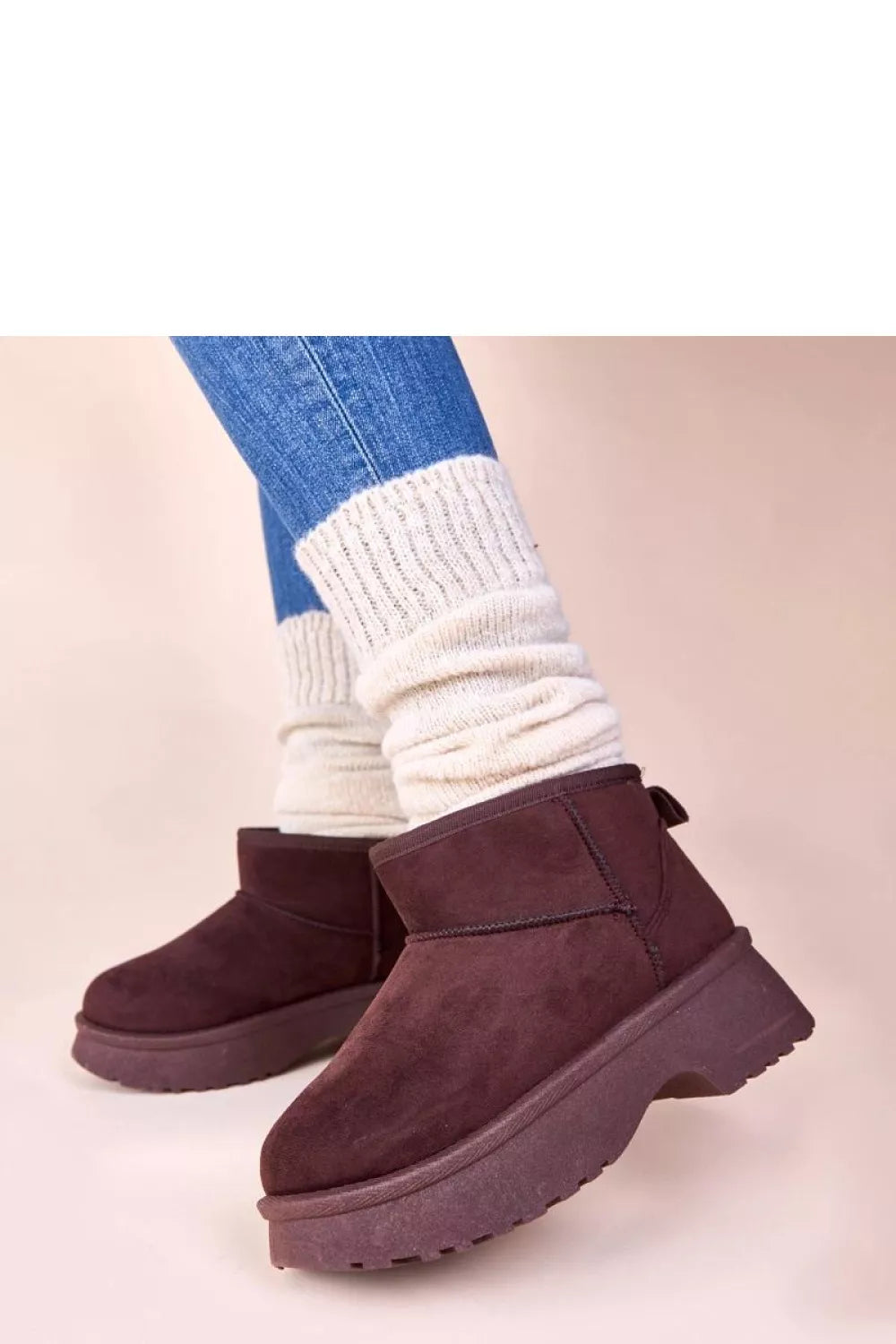 Sniego batai modelis 223143 Solea