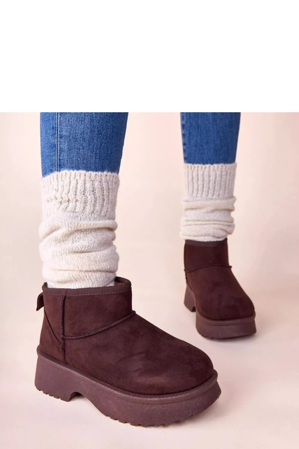Sniego batai modelis 223143 Solea