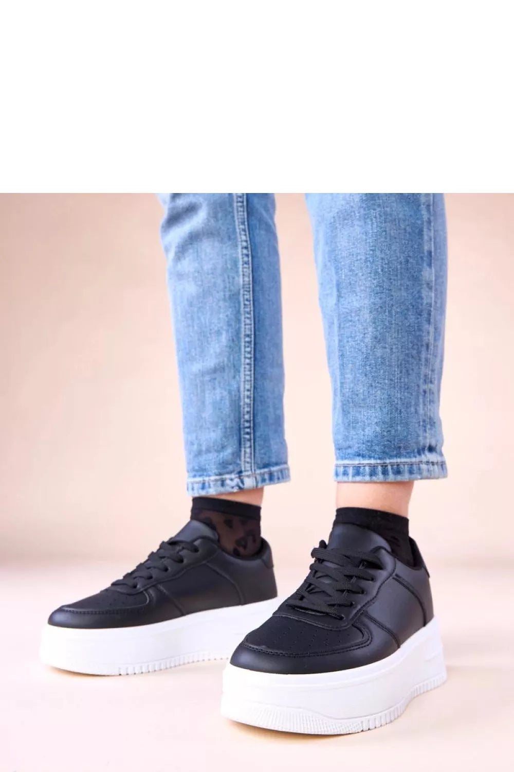 Sportbačiai, modelis 223145 Solea