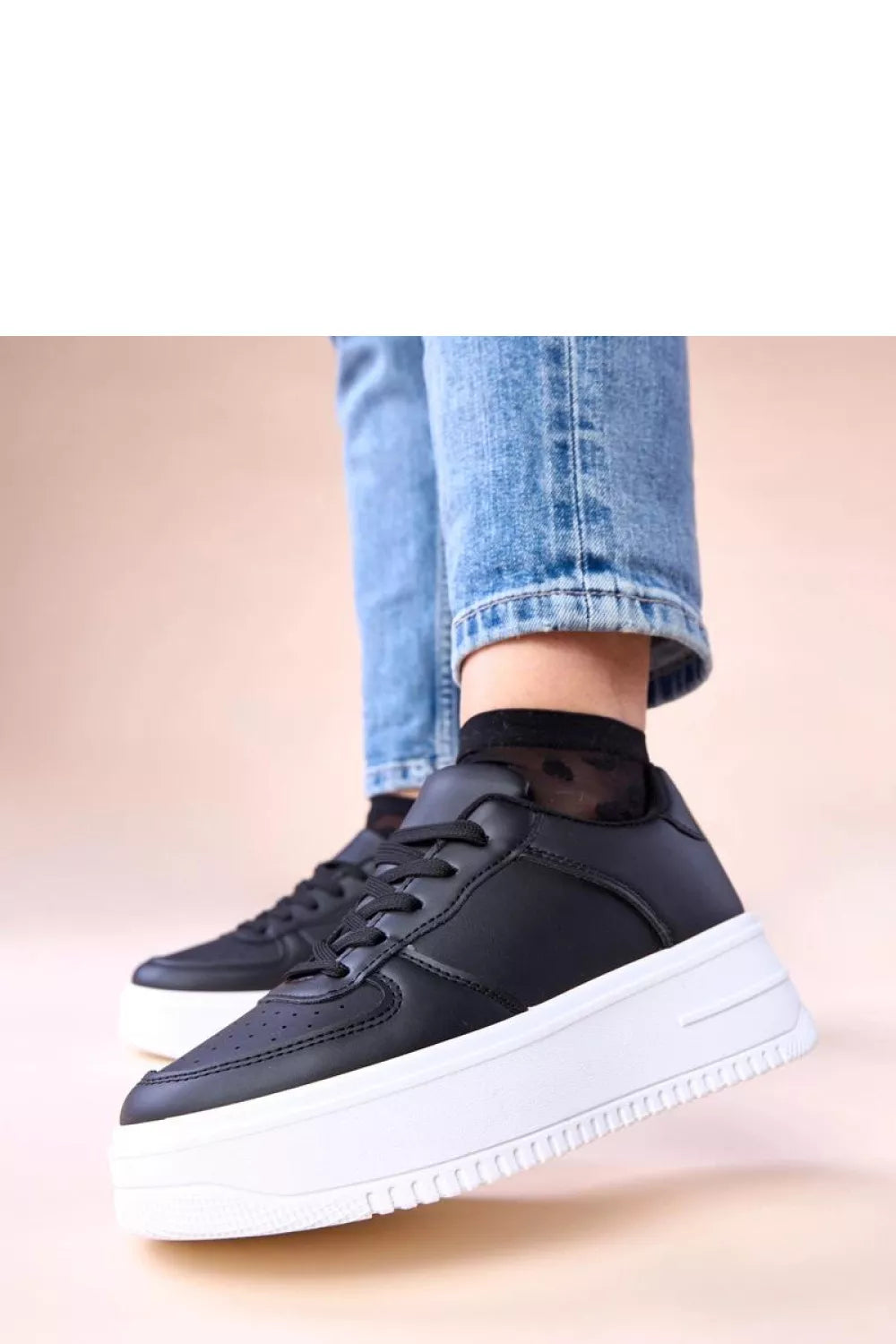 Sportbačiai, modelis 223145 Solea