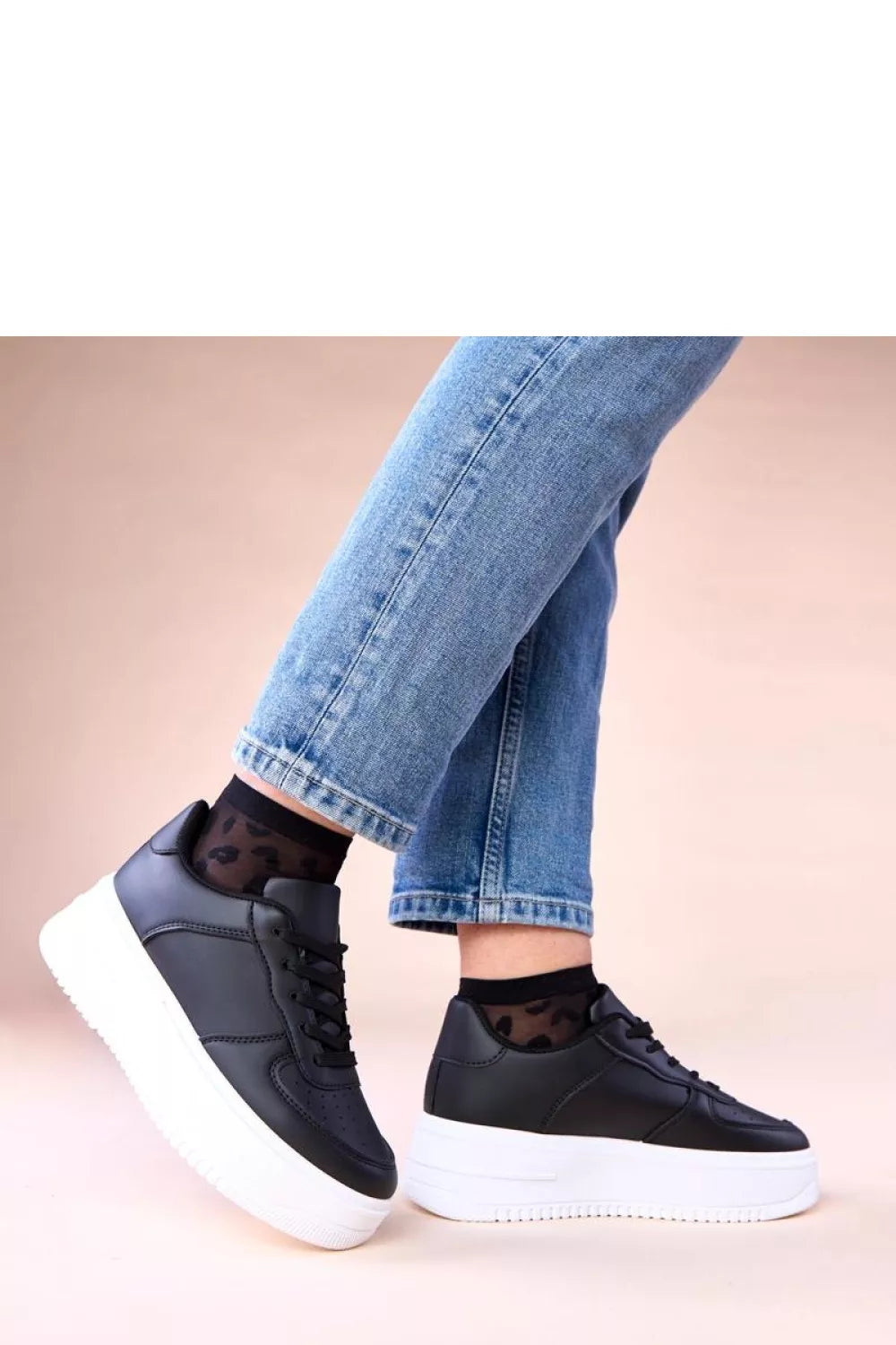 Sportbačiai, modelis 223145 Solea