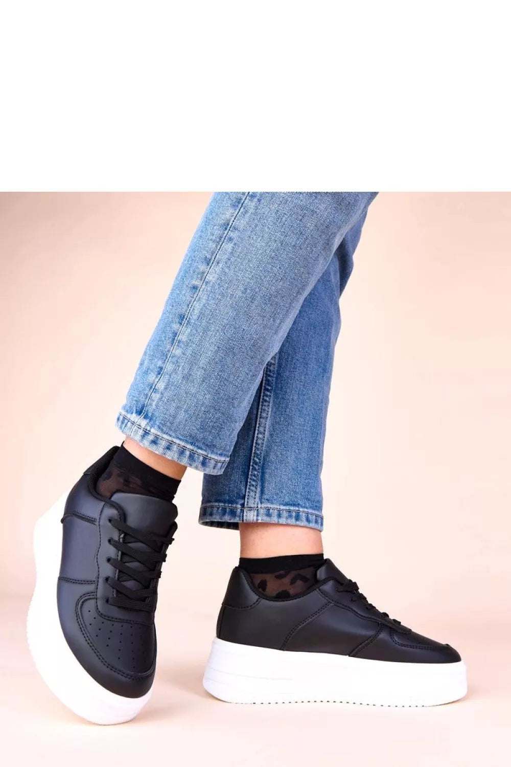Sportbačiai, modelis 223145 Solea