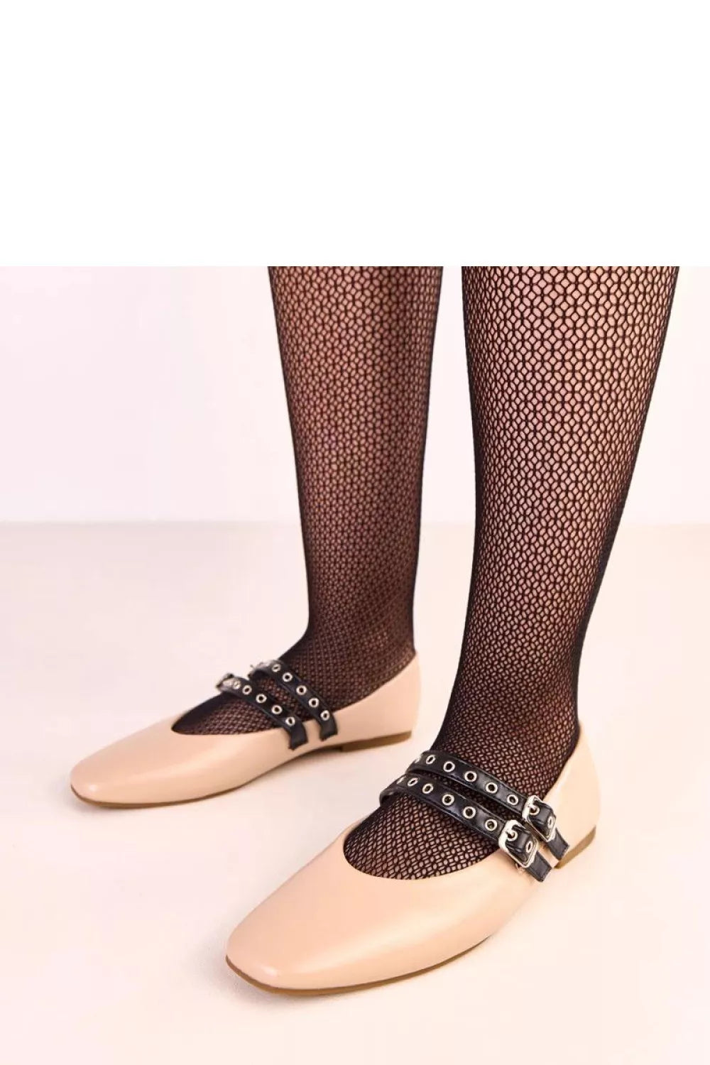 Baleto bateliai, modelis 223151 Solea