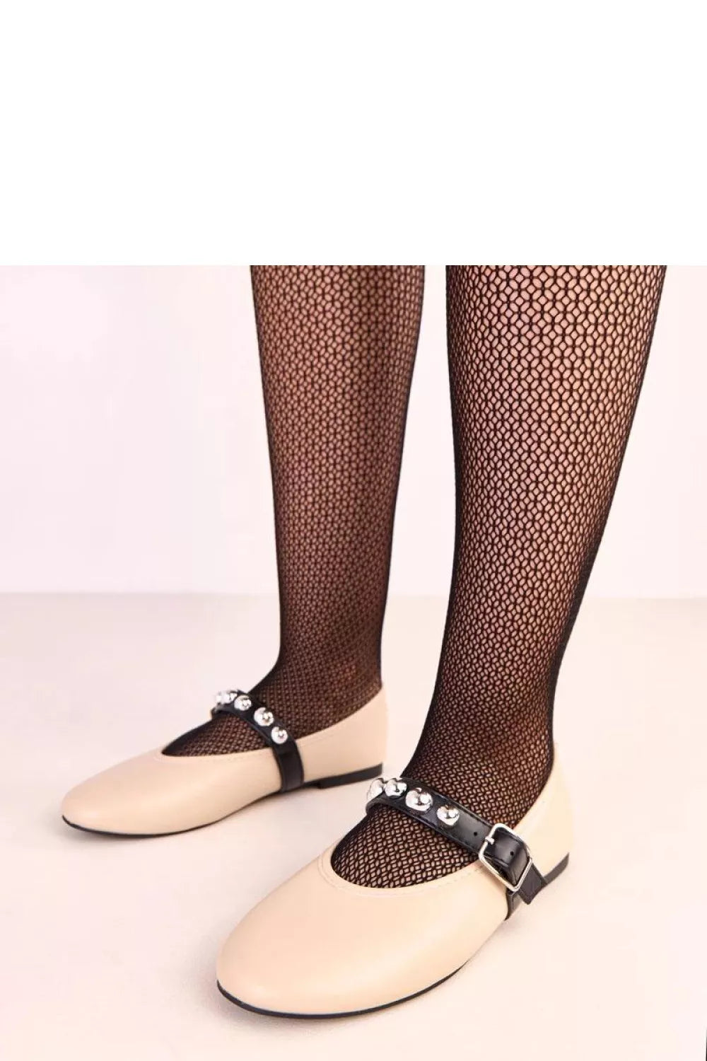 Baleto bateliai modelis 223153 Solea