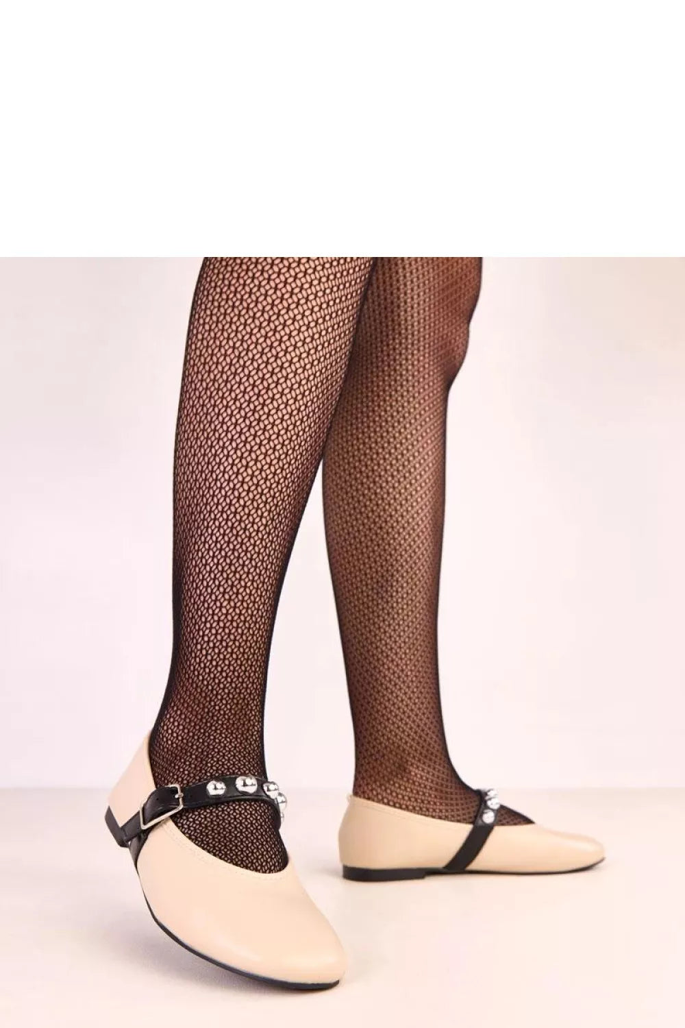 Baleto bateliai modelis 223153 Solea