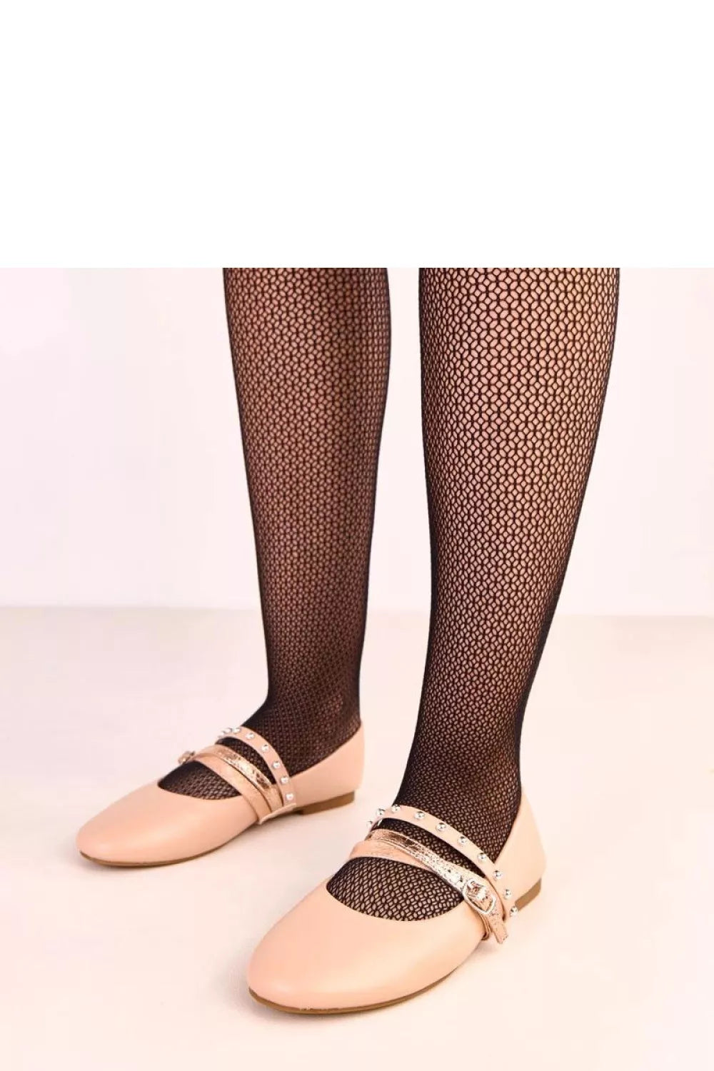 Baleto šlepetės modelis 223156 Solea