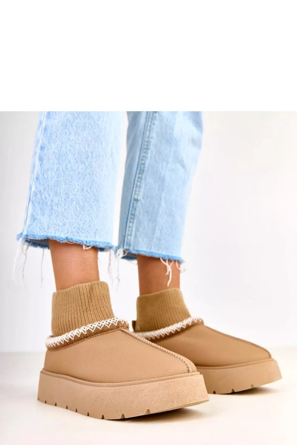 Sniego batai modelis 223164 Solea