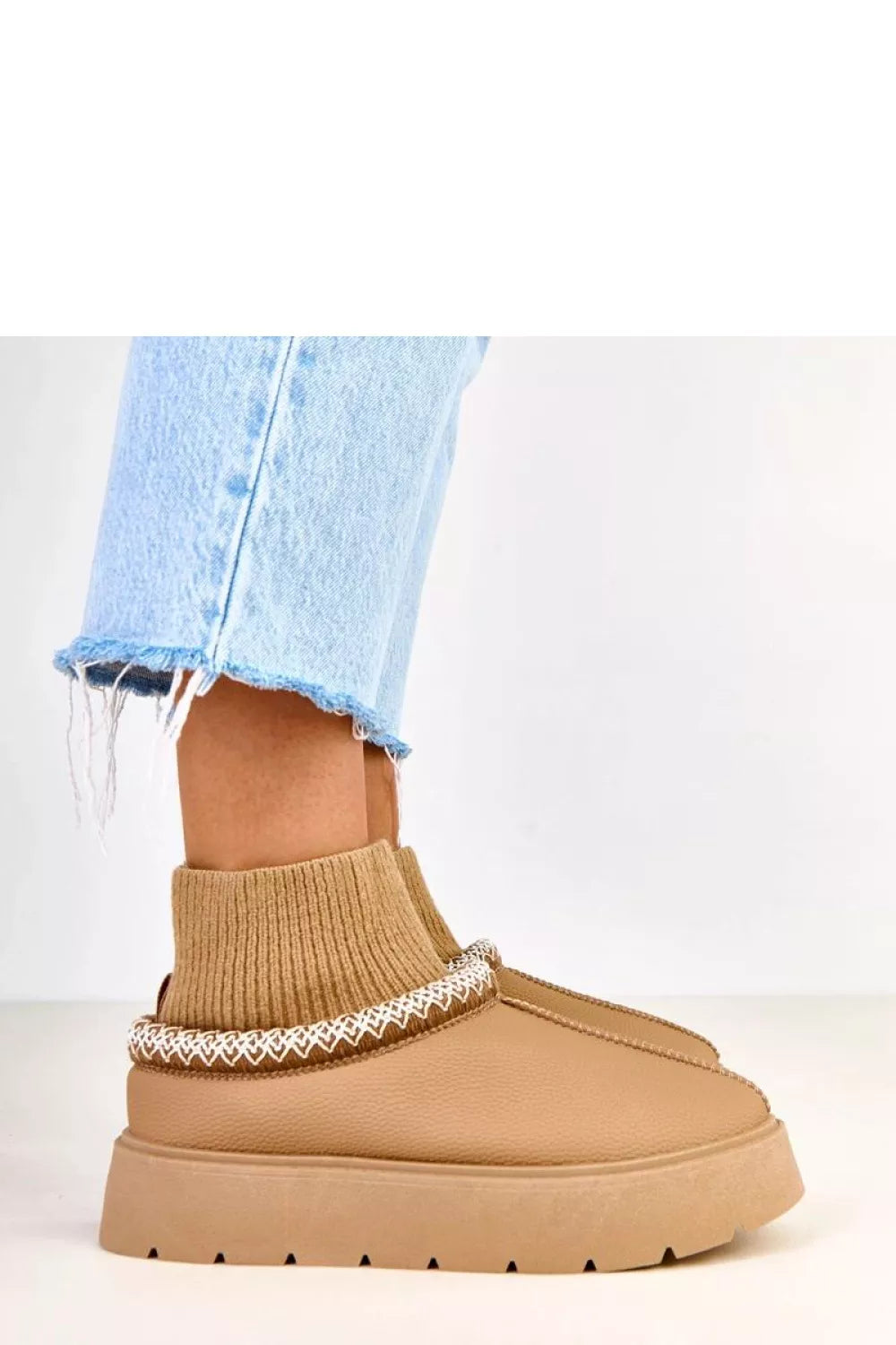 Sniego batai modelis 223164 Solea
