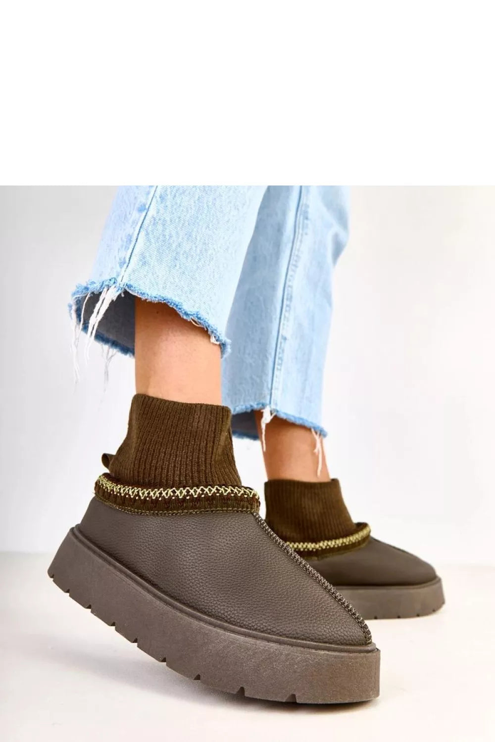 Sniego batai modelis 223165 Solea
