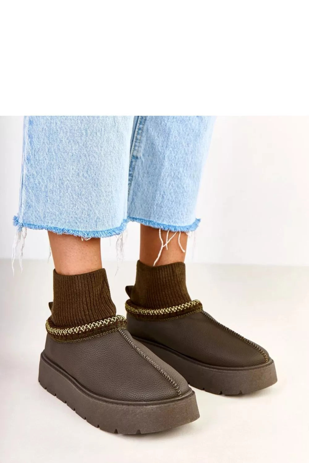 Sniego batai modelis 223165 Solea