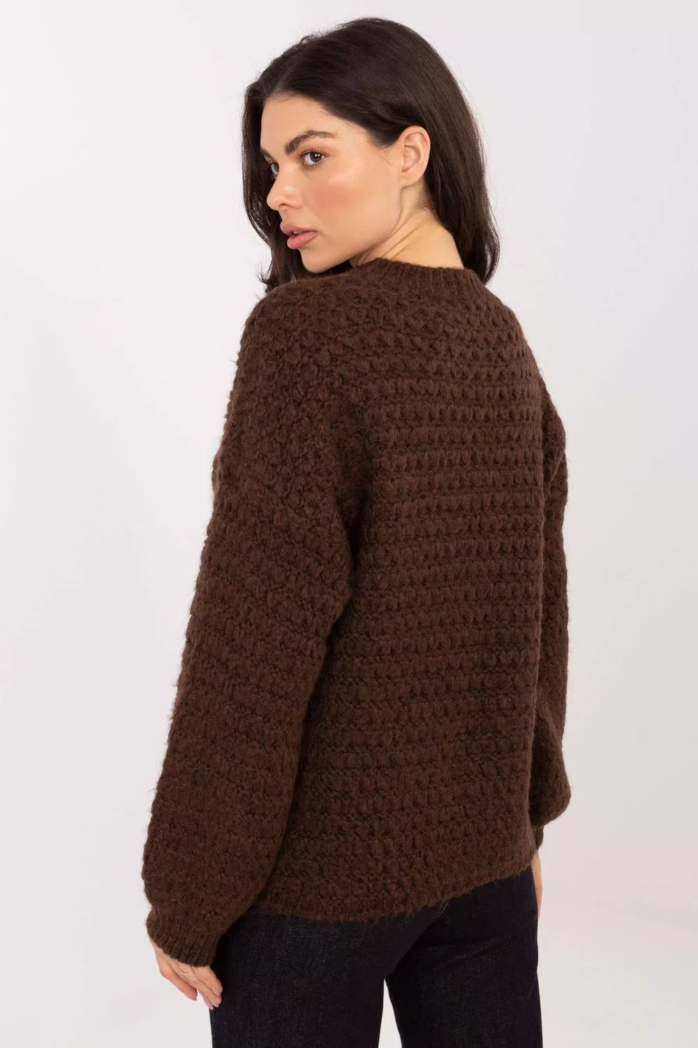 Megztinis modelis 223168 Italy Moda