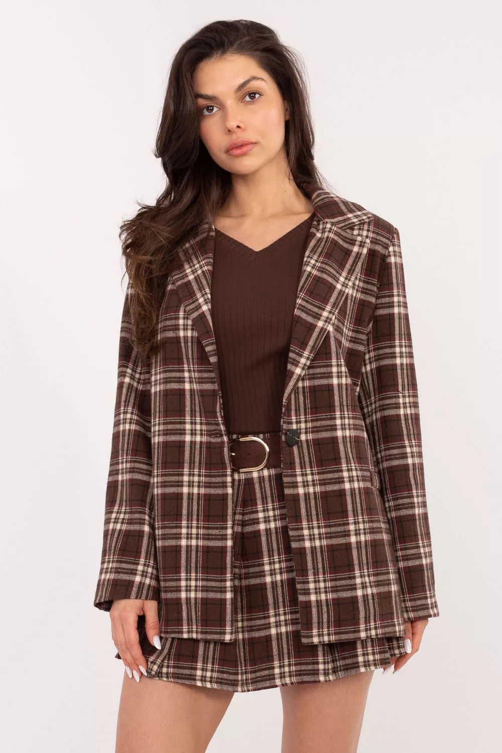 Striukės modelis 223173 Italy Moda