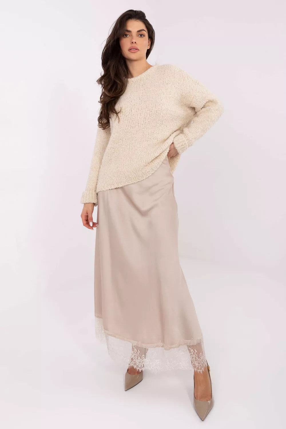 Džemperis modelis 223174 Italy Moda