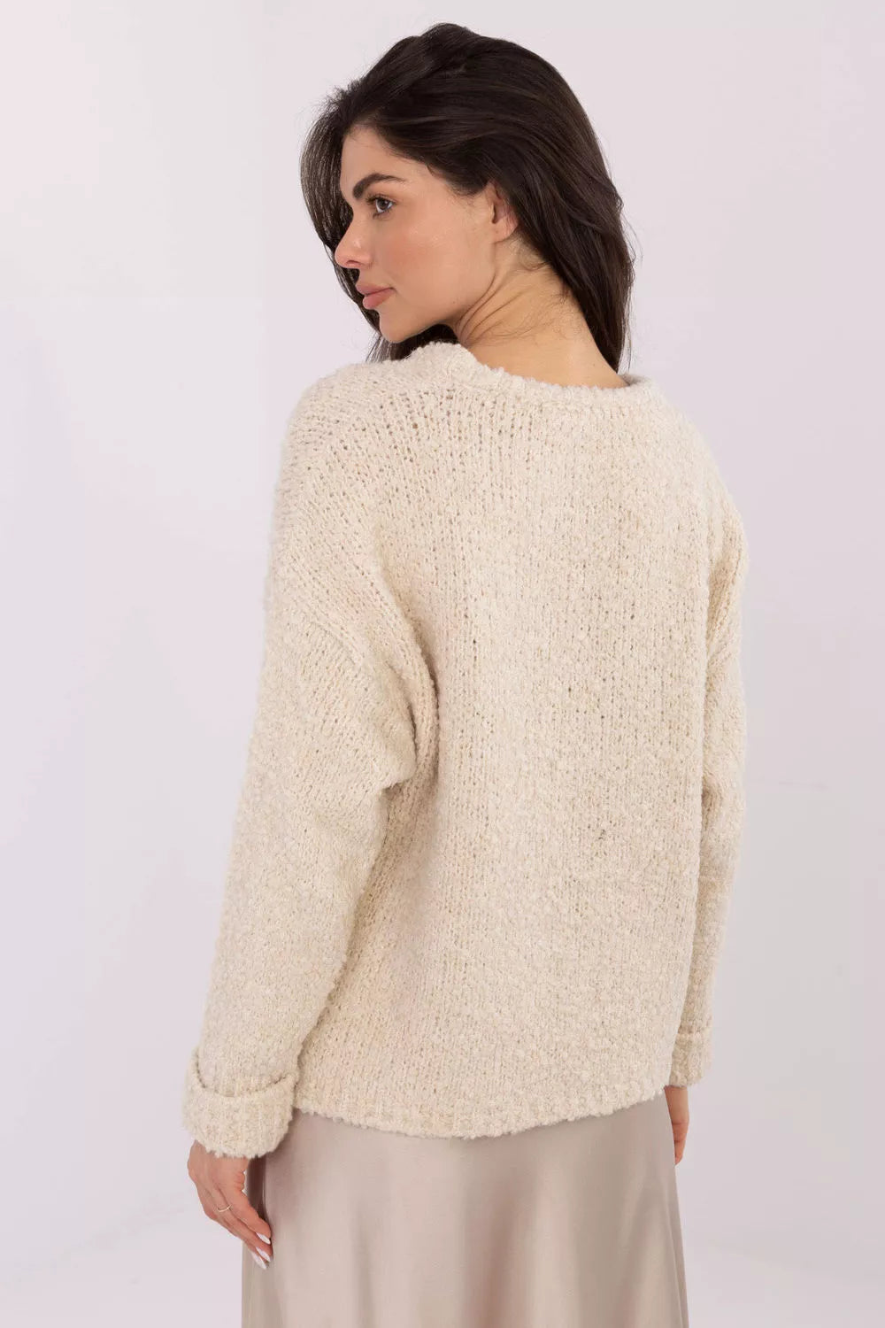 Džemperis modelis 223174 Italy Moda