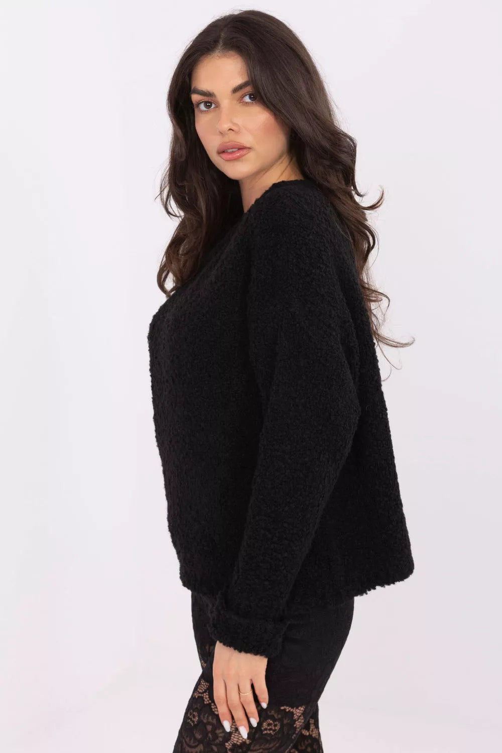 Megztinio modelis 223175 Italy Moda
