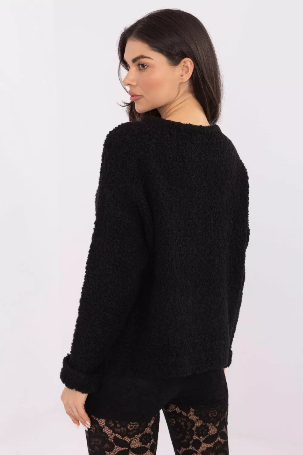 Megztinio modelis 223175 Italy Moda