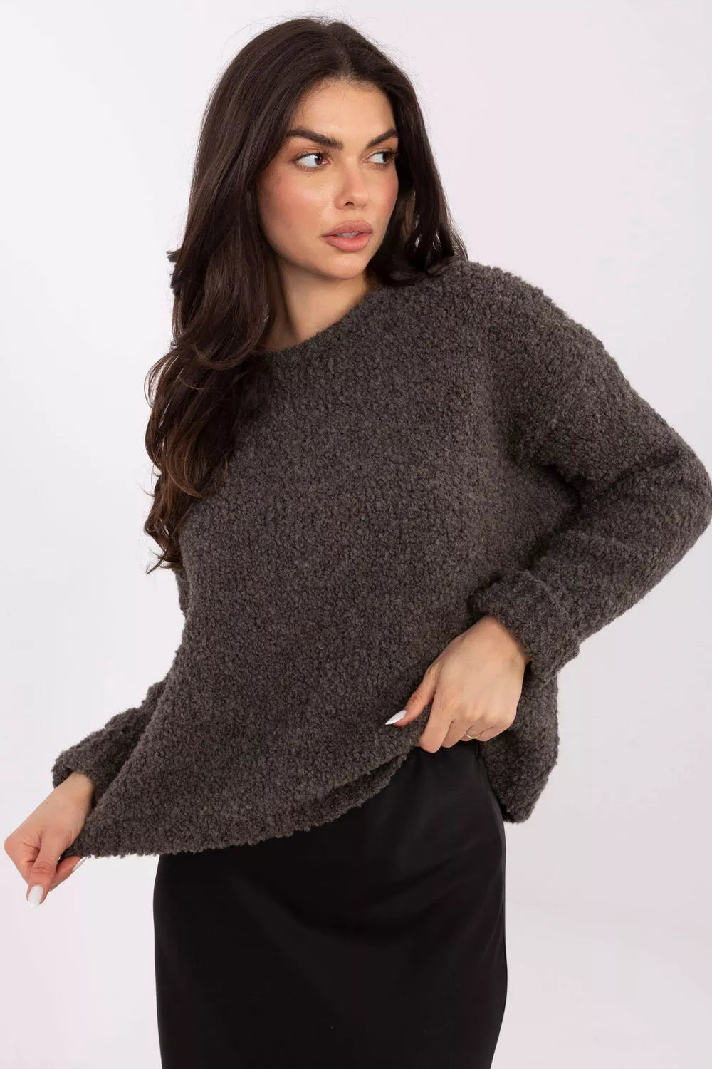 Megztinio modelis 223176 Italy Moda