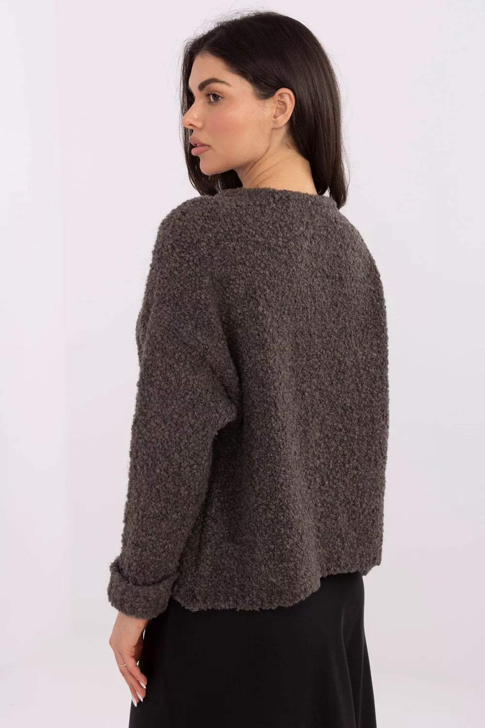 Megztinio modelis 223176 Italy Moda